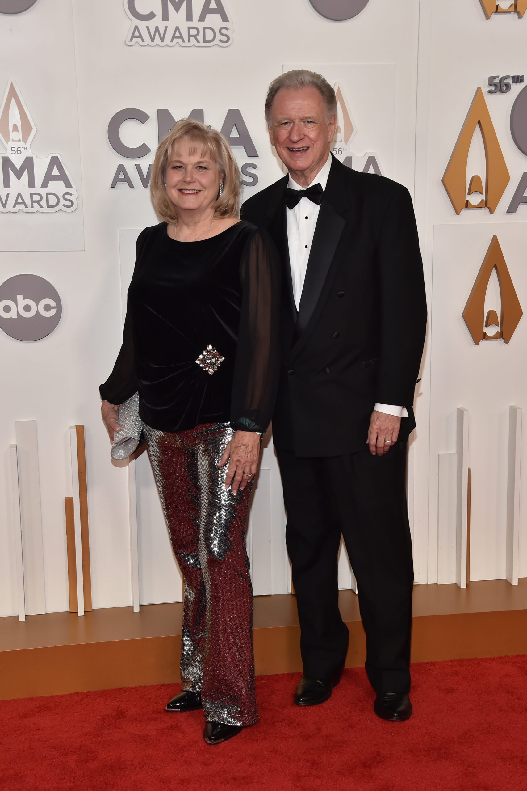 2022 CMA Awards – See All the Best Looks from the Red Carpet