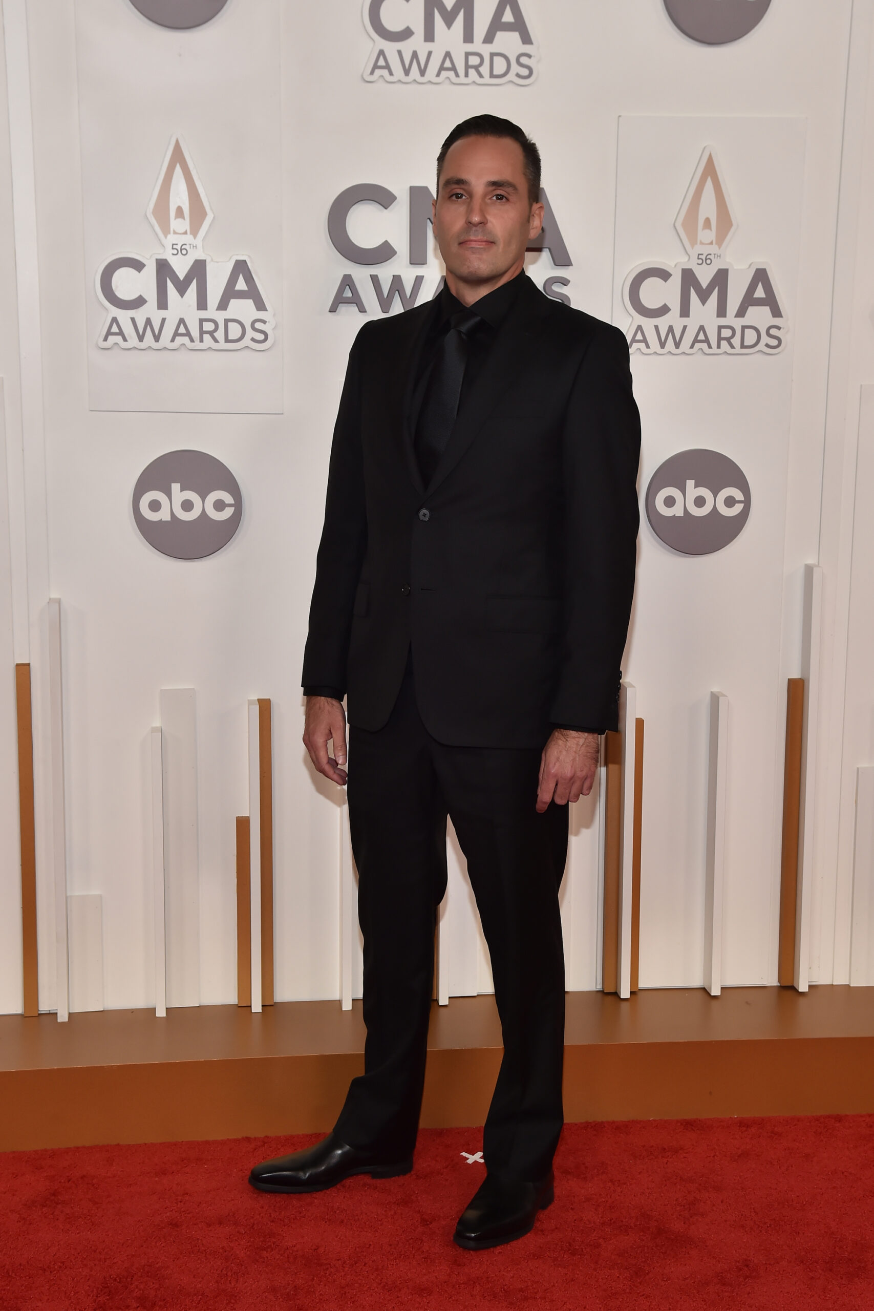 2022 CMA Awards – See All the Best Looks from the Red Carpet