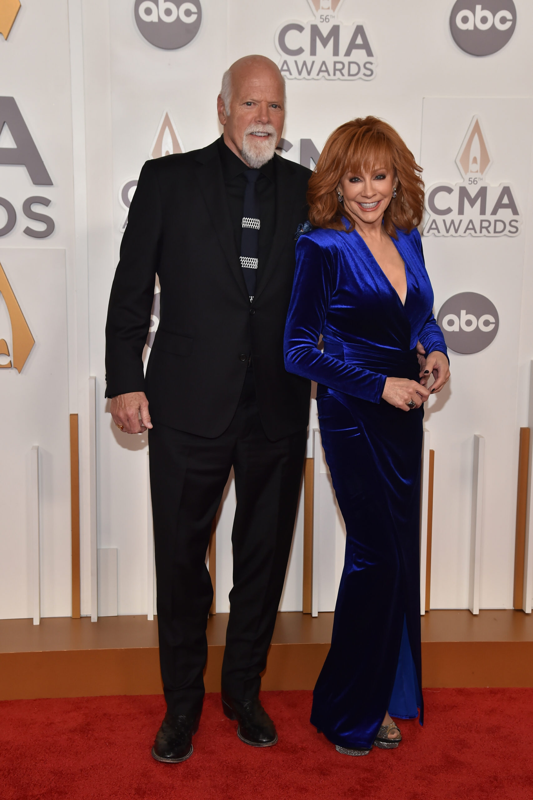 2022 CMA Awards – See All the Best Looks from the Red Carpet