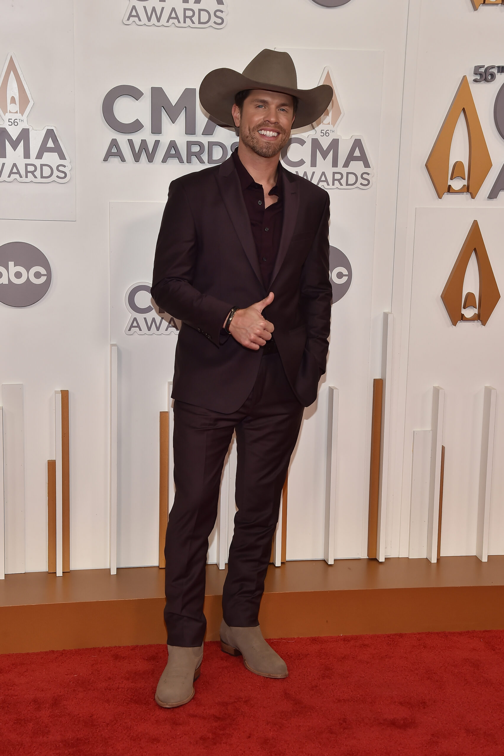 2022 CMA Awards – See All the Best Looks from the Red Carpet