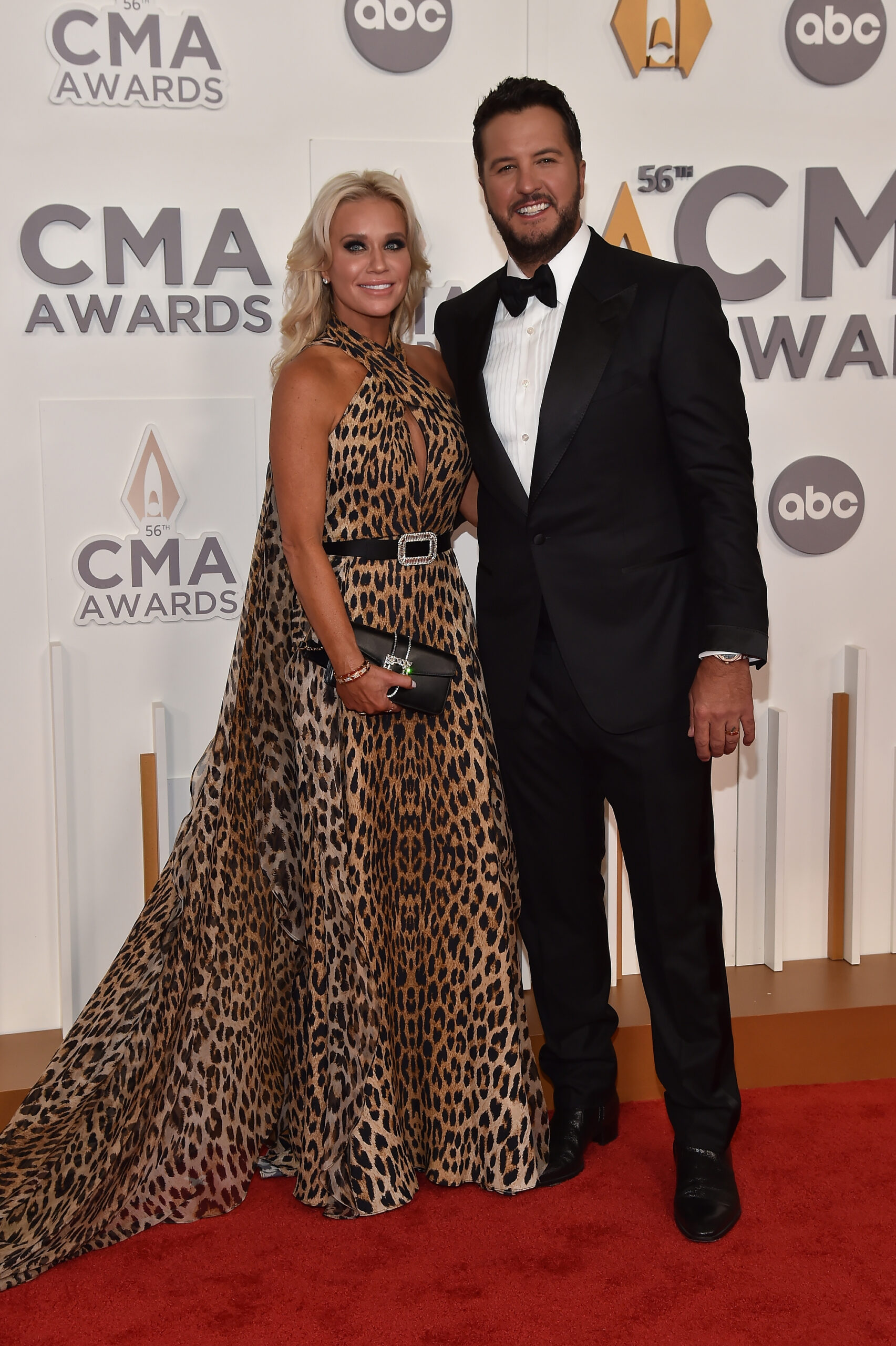 2022 CMA Awards – See All the Best Looks from the Red Carpet