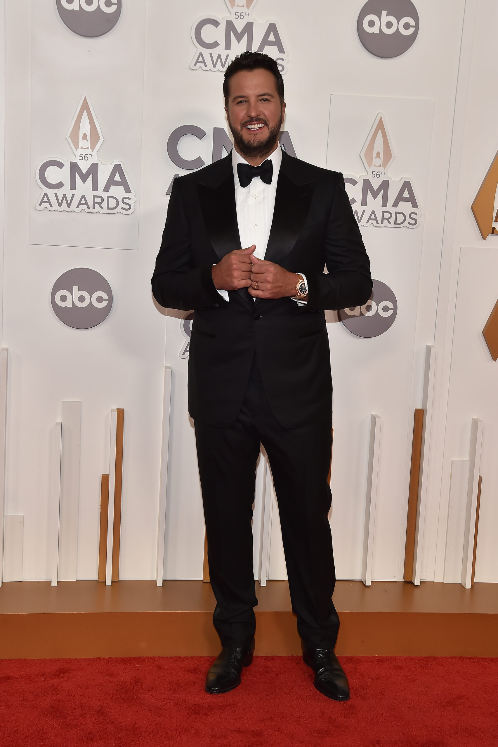 2022 CMA Awards – See All the Best Looks from the Red Carpet