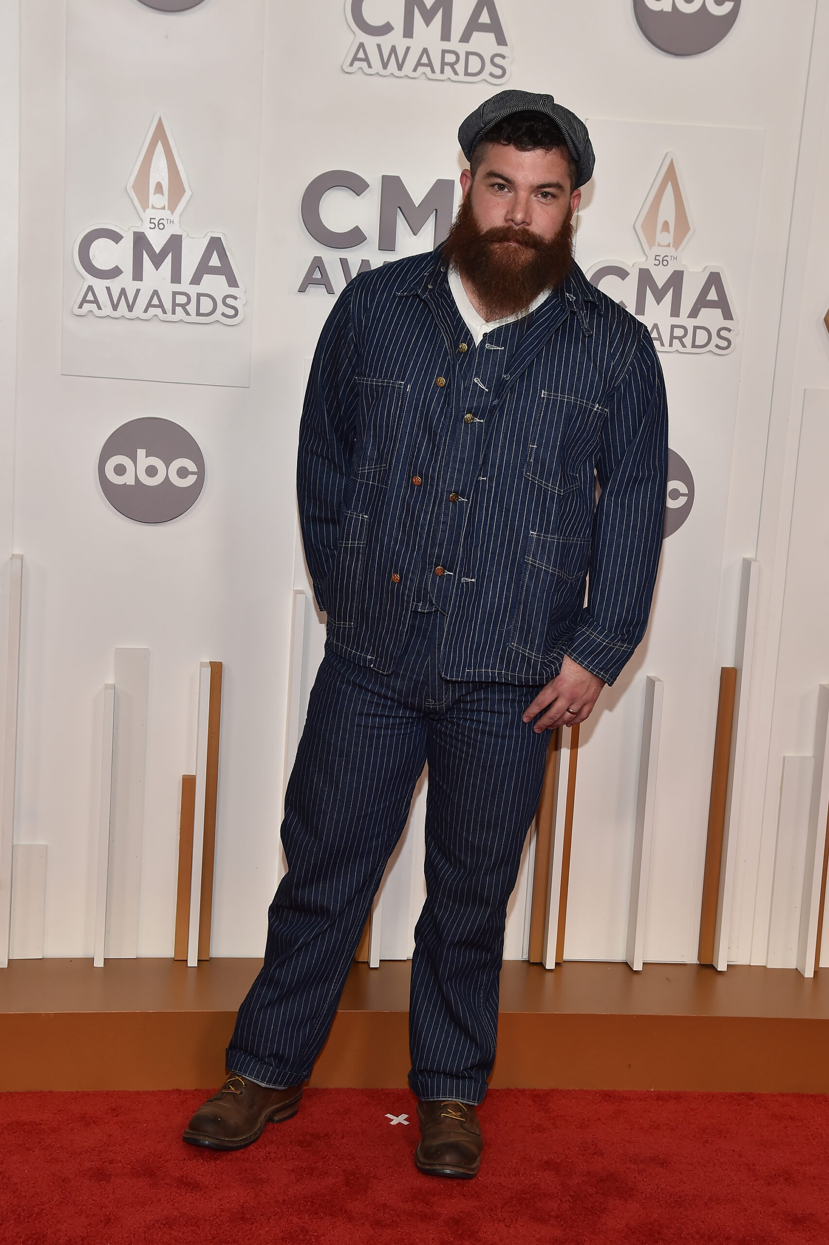 2022 CMA Awards – See All the Best Looks from the Red Carpet