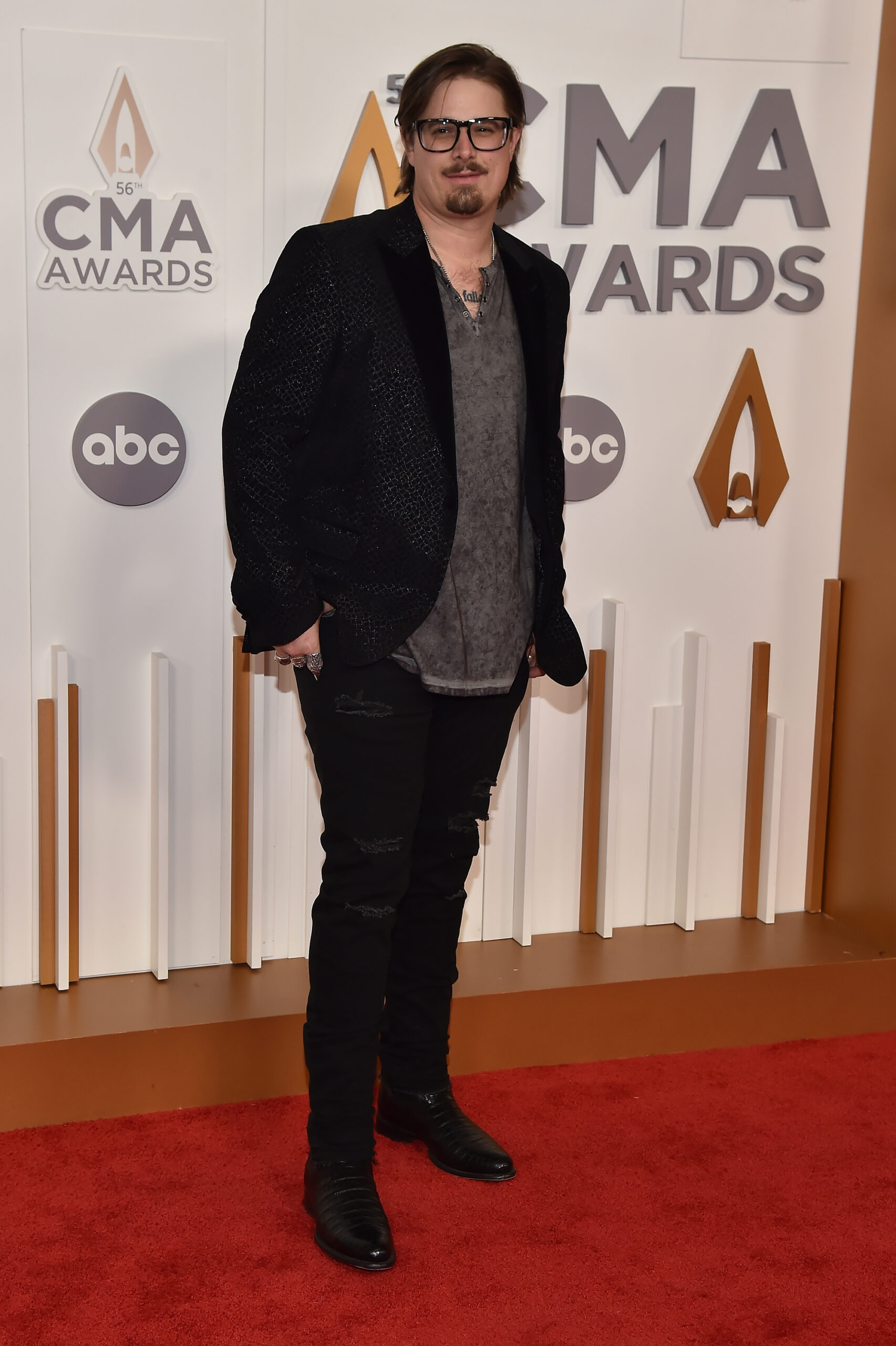 2022 CMA Awards – See All the Best Looks from the Red Carpet