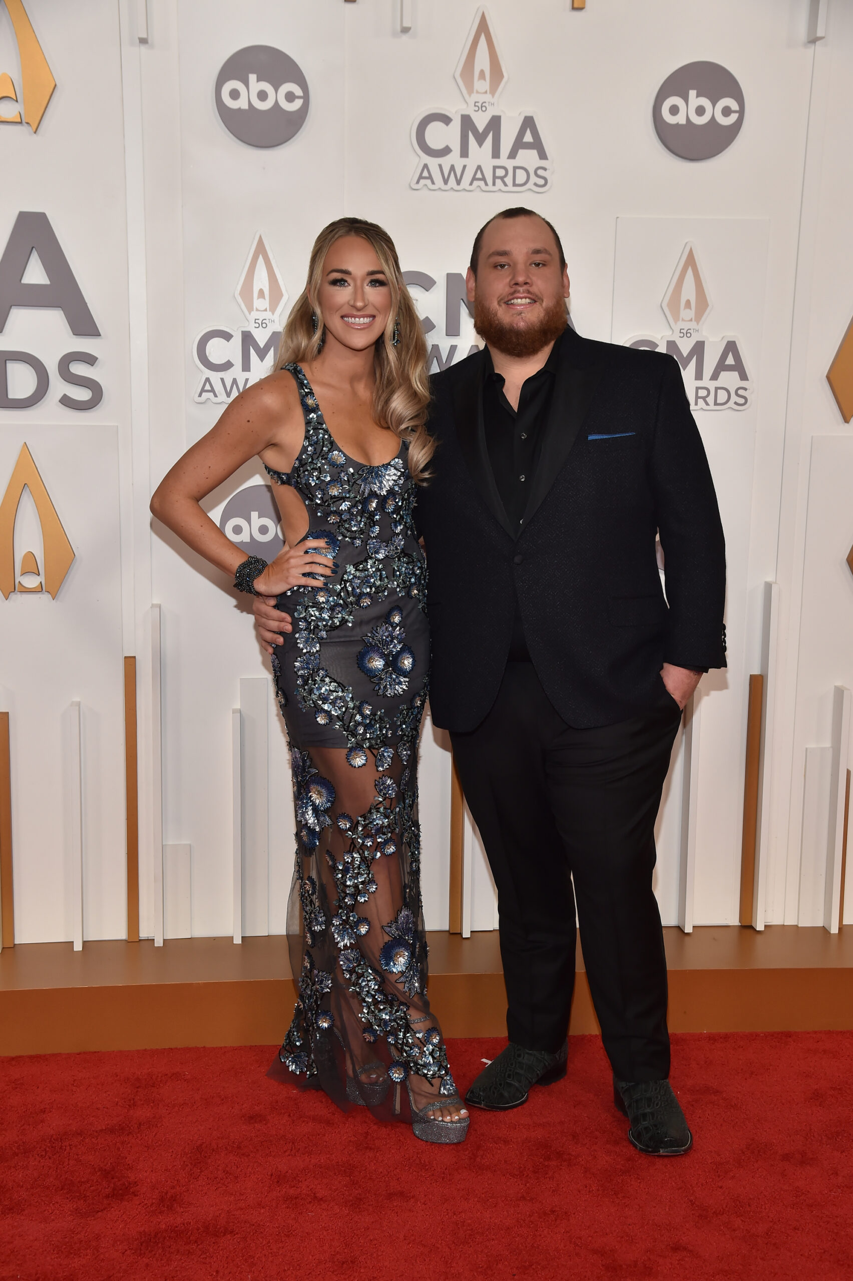 2022 CMA Awards – See All the Best Looks from the Red Carpet