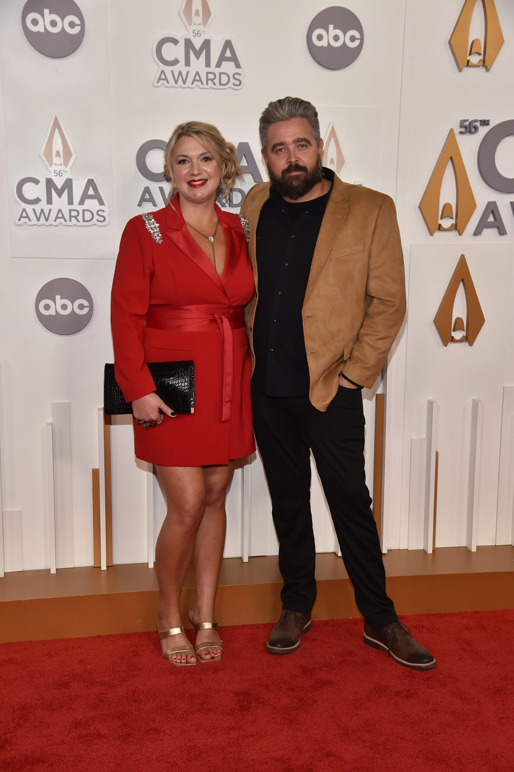 2022 CMA Awards – See All the Best Looks from the Red Carpet