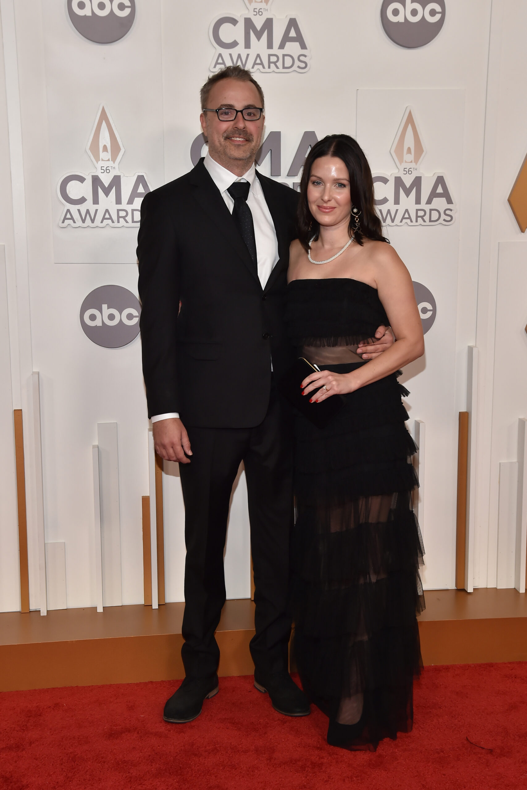 2022 CMA Awards – See All the Best Looks from the Red Carpet