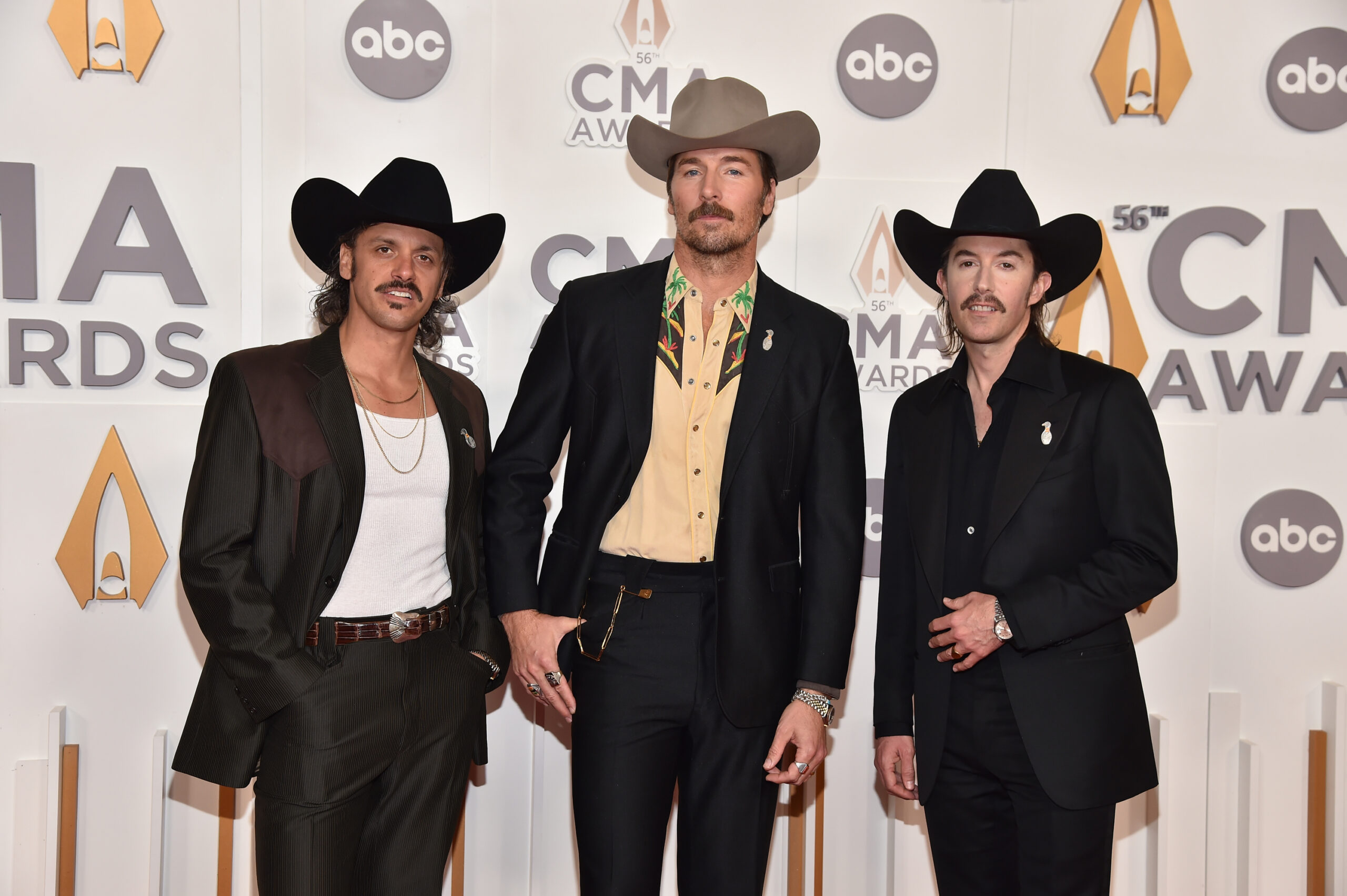 2022 CMA Awards – See All the Best Looks from the Red Carpet