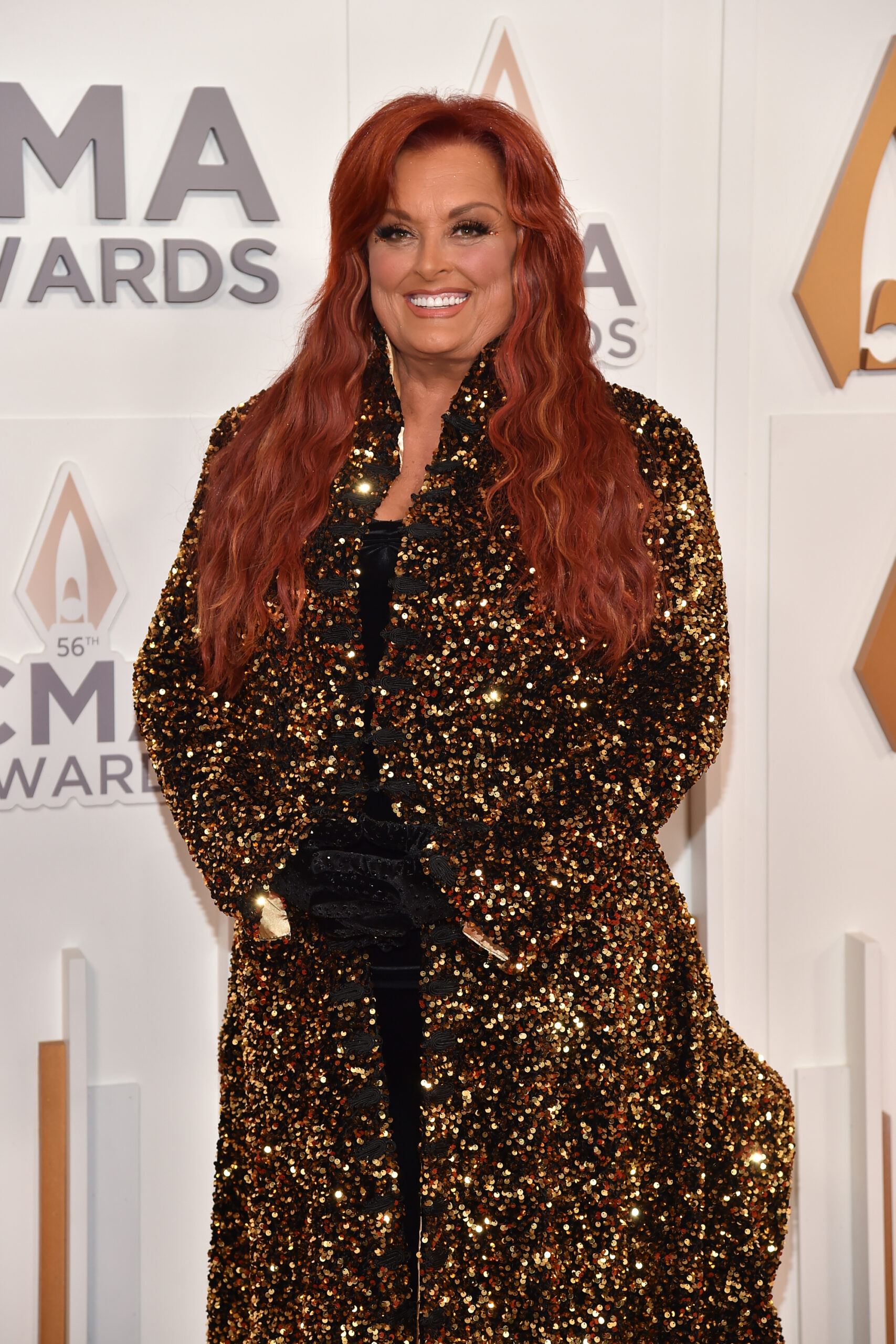 2022 CMA Awards – See All the Best Looks from the Red Carpet