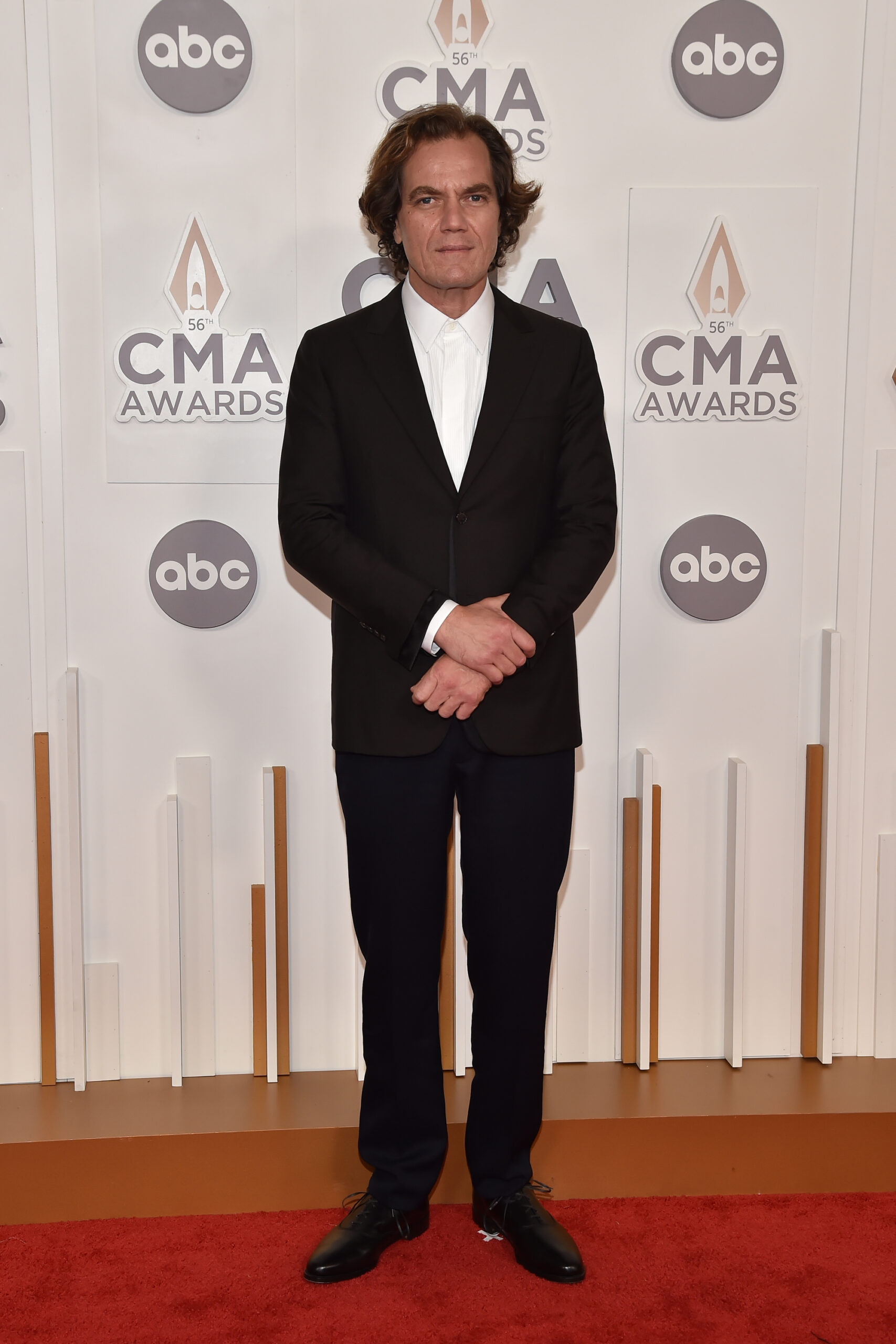 2022 CMA Awards – See All the Best Looks from the Red Carpet