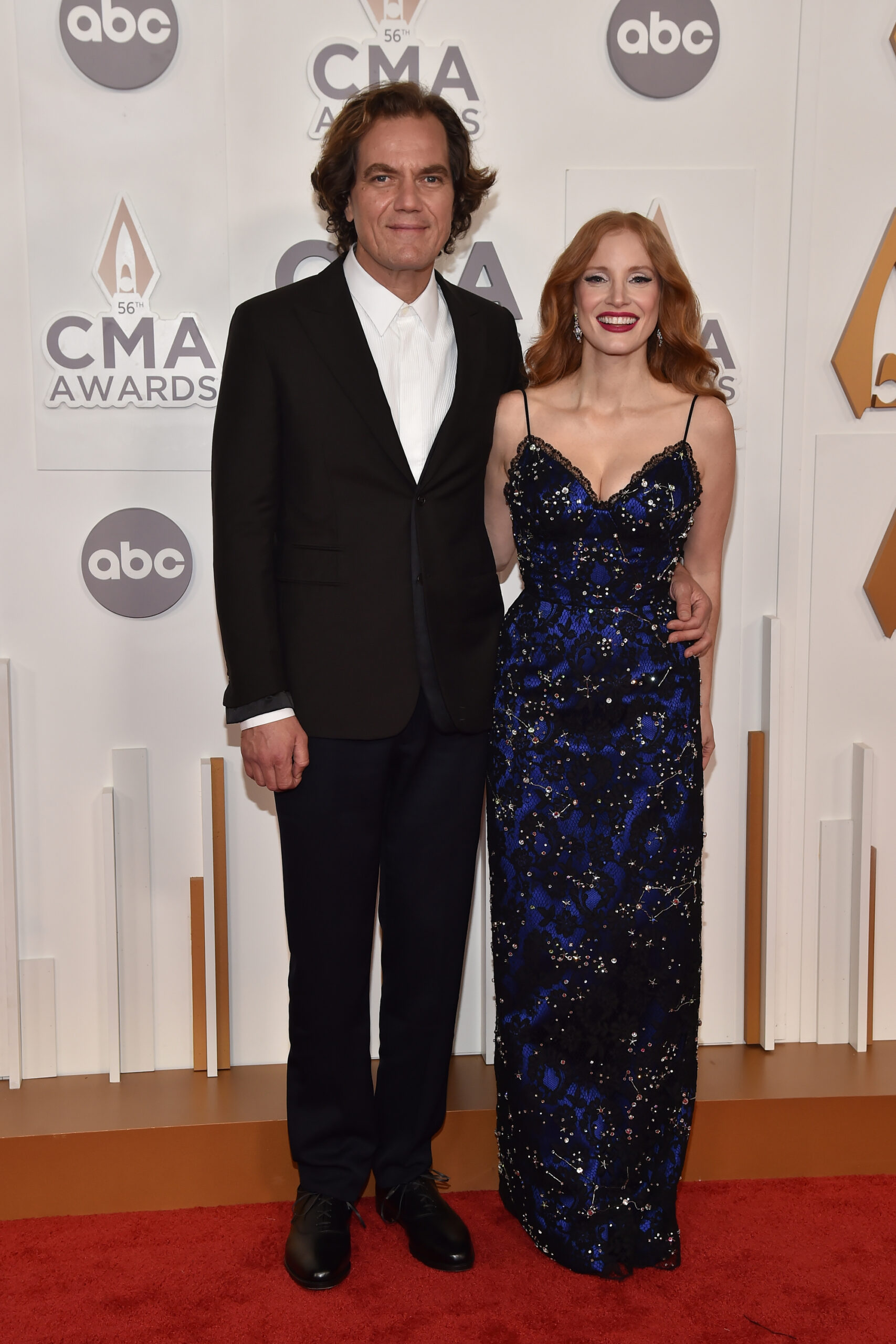 2022 CMA Awards – See All the Best Looks from the Red Carpet