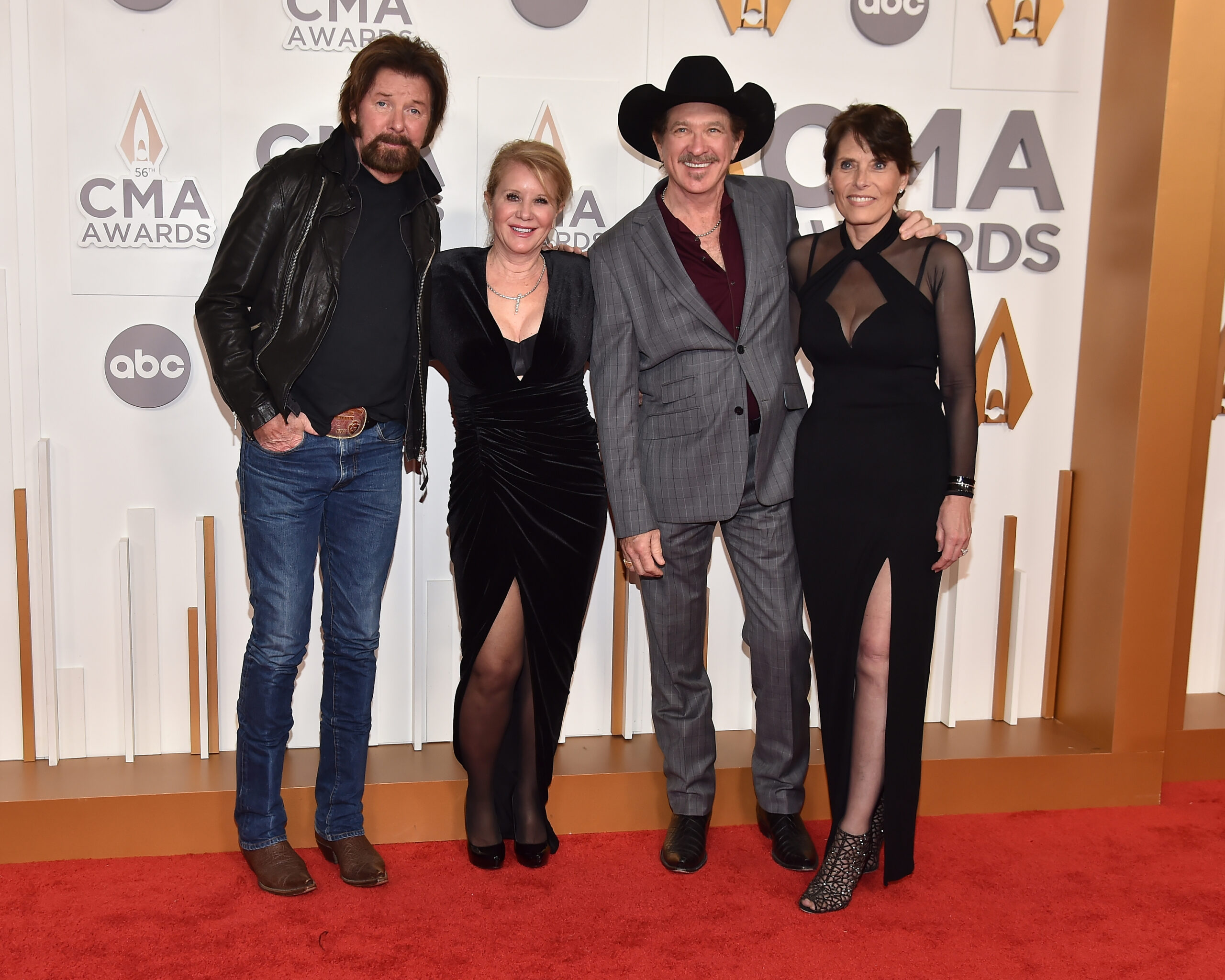 2022 CMA Awards – See All the Best Looks from the Red Carpet