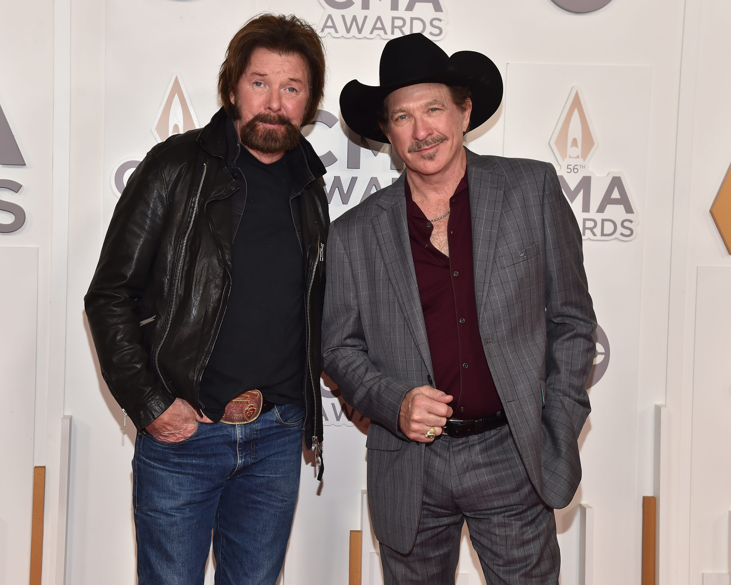 2022 CMA Awards – See All the Best Looks from the Red Carpet