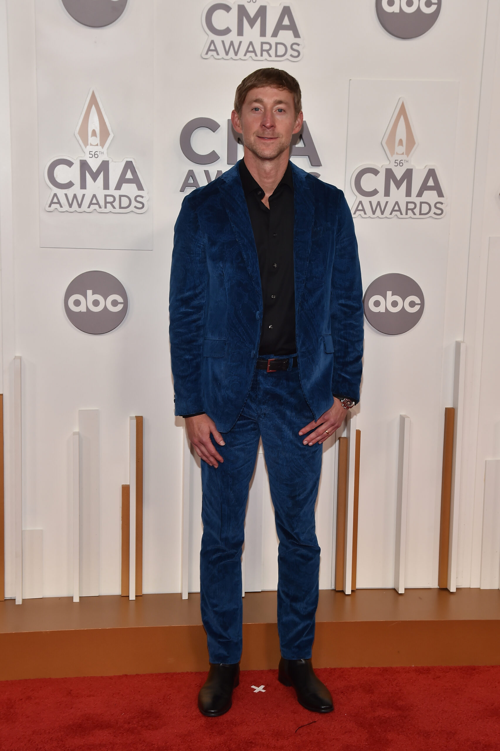 2022 CMA Awards – See All the Best Looks from the Red Carpet