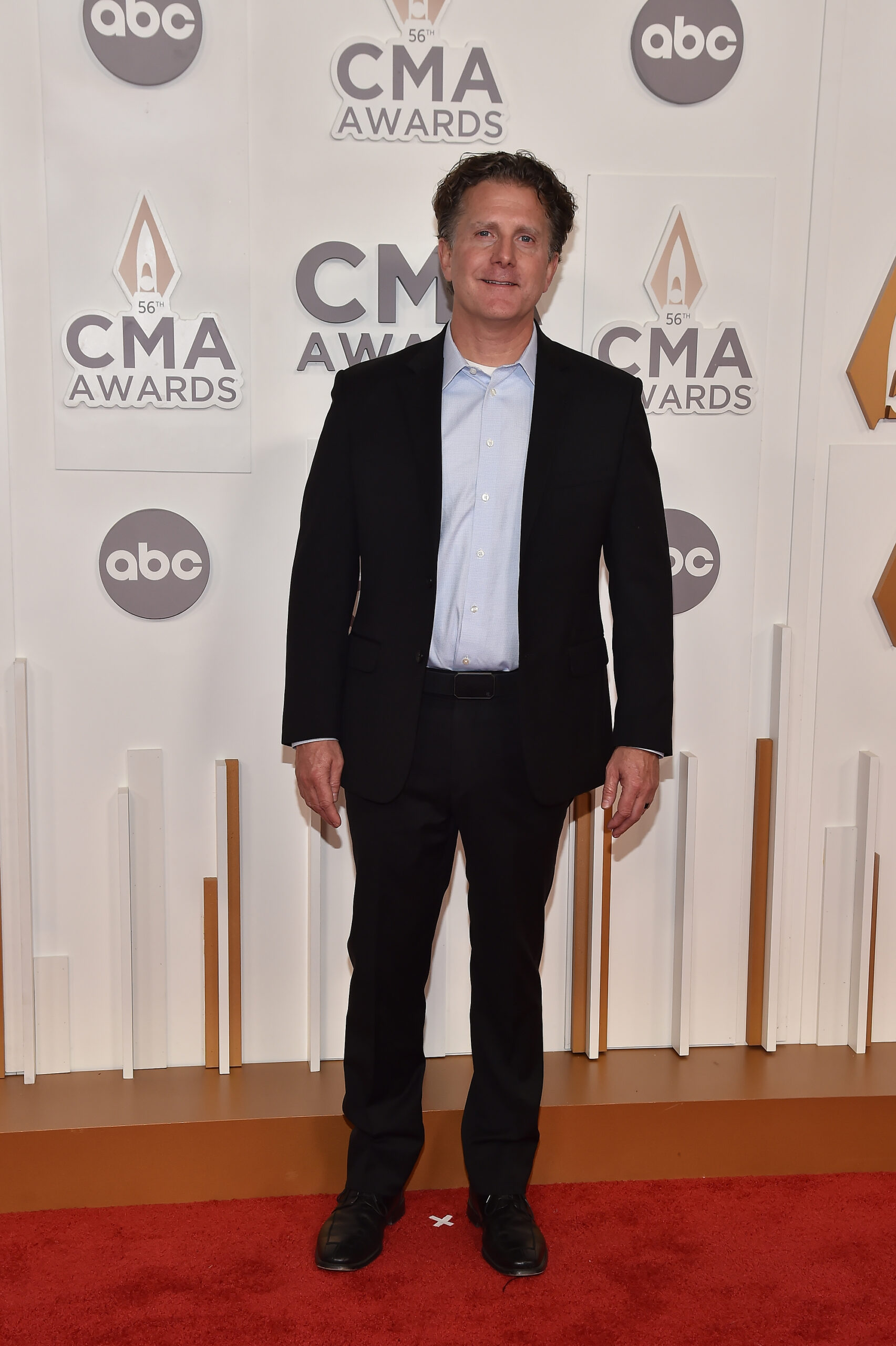 2022 CMA Awards – See All the Best Looks from the Red Carpet