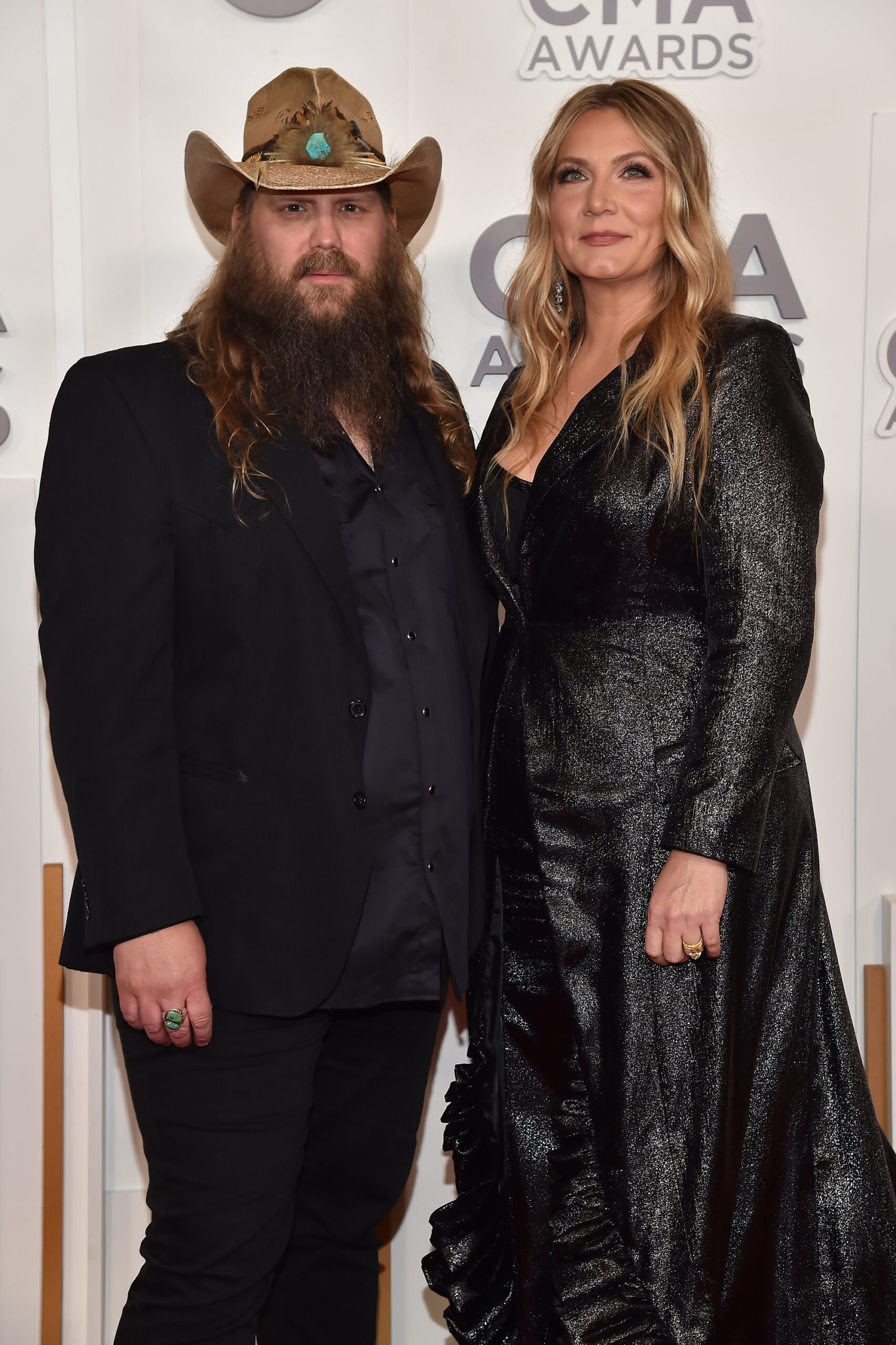 2022 CMA Awards – See All the Best Looks from the Red Carpet