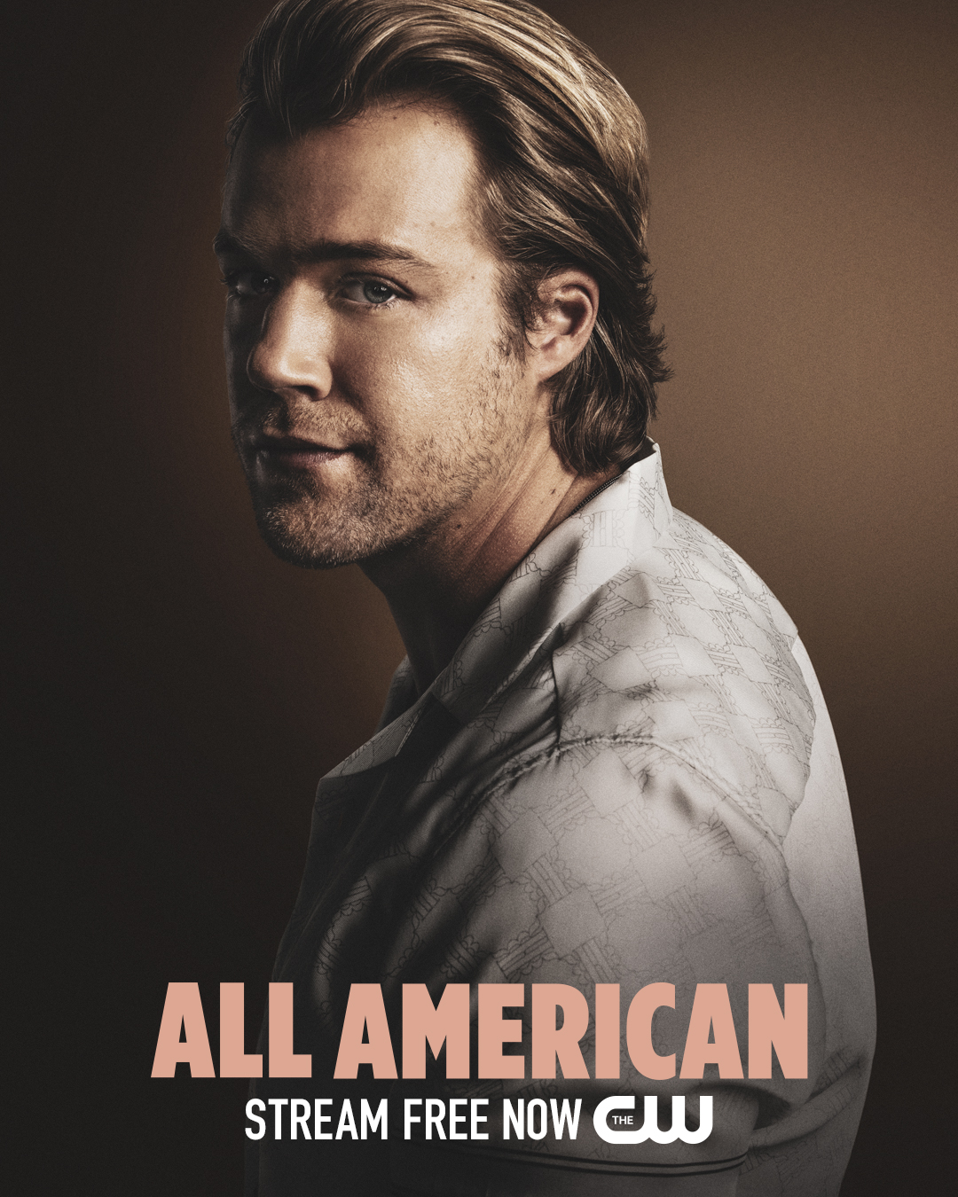 All American Season 5 - watch full episodes streaming online