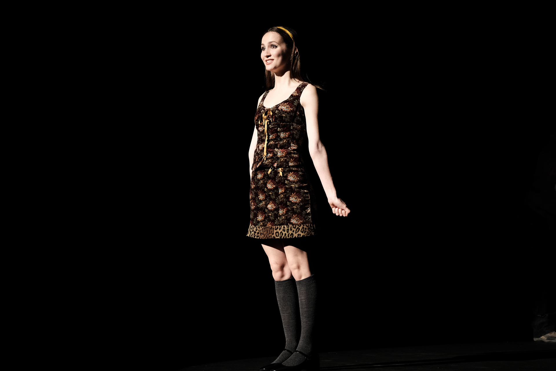 Euphoria's Maude Apatow Makes Broadway Debut in 'Little Shop of