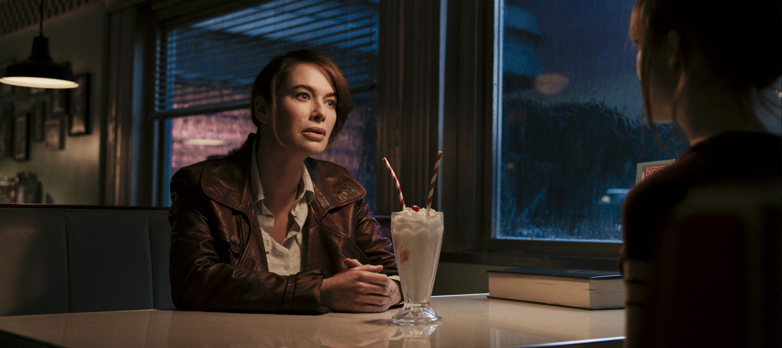 Netflix Lands Lena Headey For Starring Role In “The Abandons” – Celeb  Secrets
