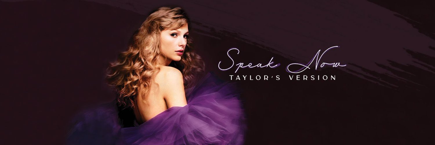 New Music Friday Taylor Swift Releases “speak Now Taylors Version” Ultimately ‘telling A