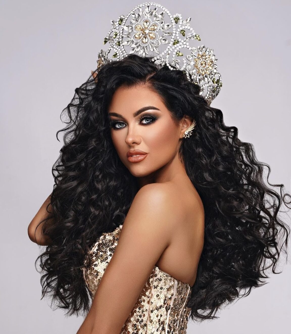 Miss Earth USA 2023 Danielle Mullins Shares Reasoning Behind Teaming Up