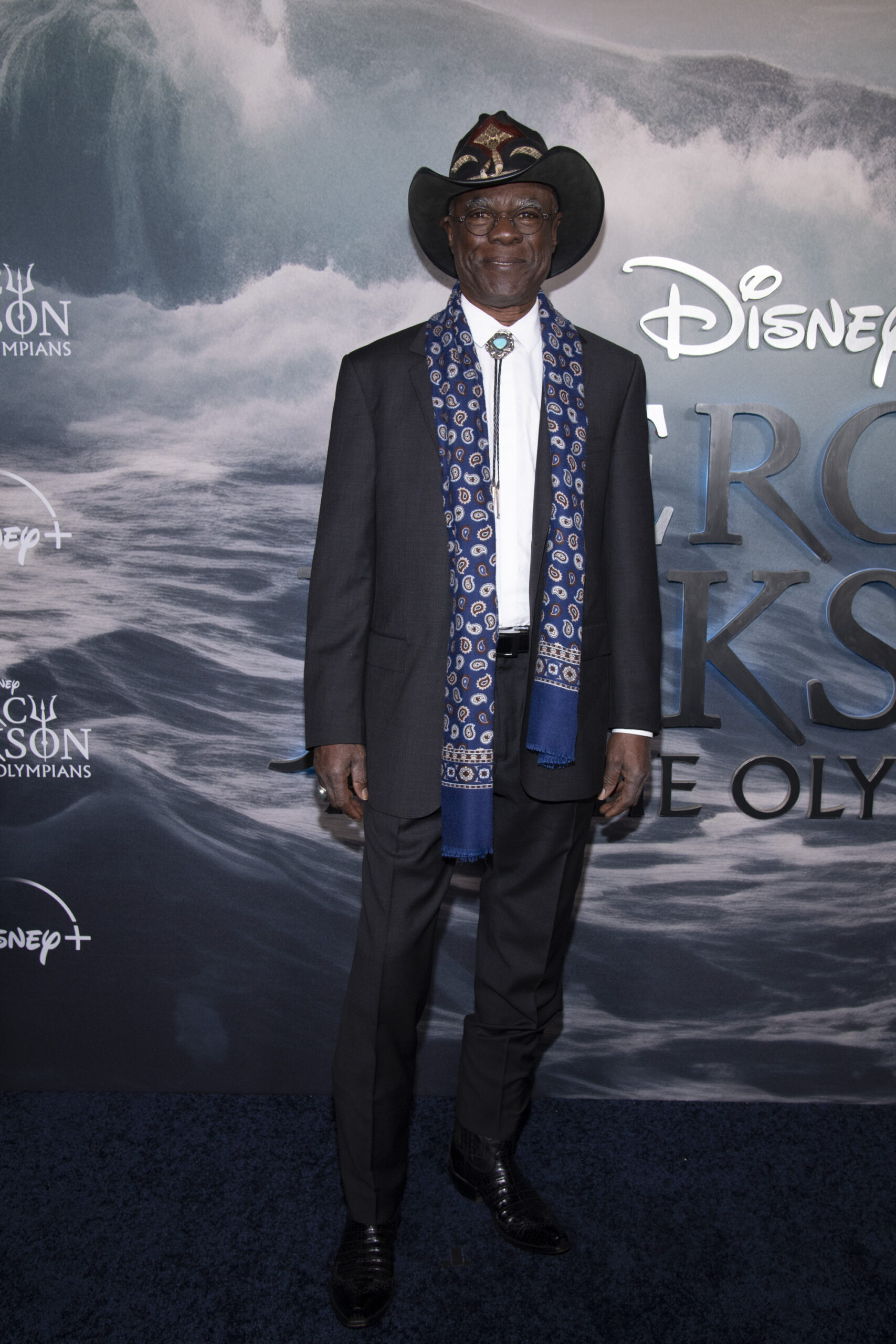 “Percy Jackson and The Olympians” Takes Over The Met in New York City for its World Premiere