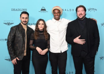 Mammoth Film Festival Closes Out Another Successful Year with Top-Tier Talent and Incredible Storytelling (Recap)