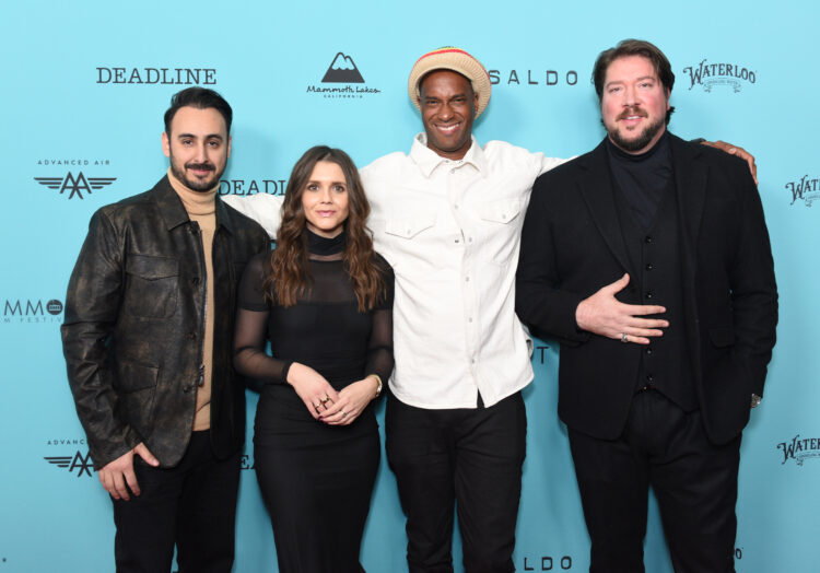 Mammoth Film Festival Closes Out Another Successful Year with Top-Tier Talent and Incredible Storytelling (Recap)