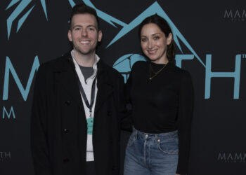 Emmy Award-Winner Jamie Lee Talks Teaming Up with First-Time Director Brandon Tamburri for New Indie Rom-Com “Plan B” (Exclusive)
