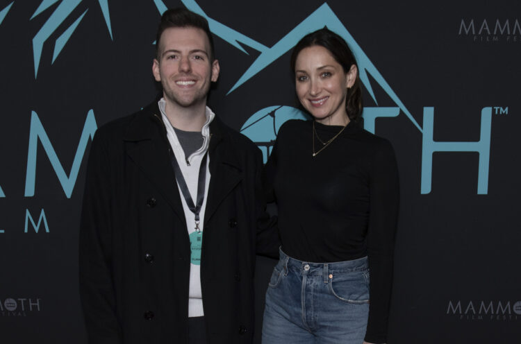 Emmy Award-Winner Jamie Lee Talks Teaming Up with First-Time Director Brandon Tamburri for New Indie Rom-Com “Plan B” (Exclusive)