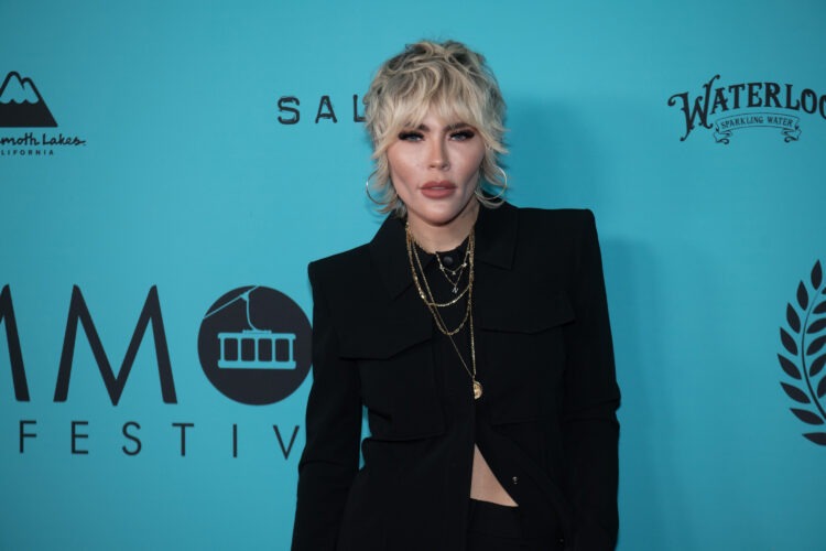 Nadine Crocker Opens Up Conversations About Mental Health and Suicide with New Indie Film “Continue” (Exclusive)