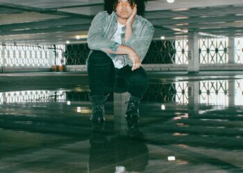 Mark Robert Cash is Showing His Love for the Golden State with New Single “Craving California” (Exclusive)