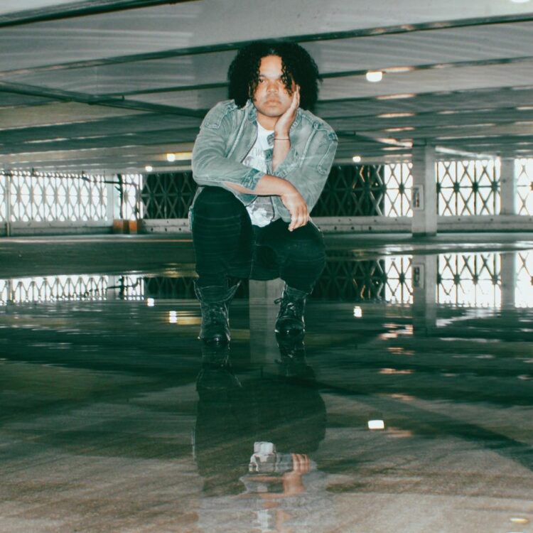 Mark Robert Cash is Showing His Love for the Golden State with New Single “Craving California” (Exclusive)