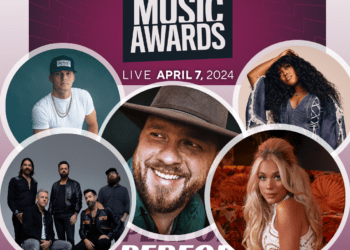 Cody Johnson, Megan Moroney, Old Dominion and Parker McCollum + Brittney Spencer Added to CMT Awards Performer Lineup