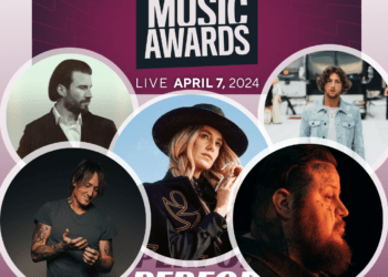 Jelly Roll, Keith Urban, Lainey Wilson, Sam Hunt and Bailey Zimmerman Tapped as First Round of Performers for 2024 CMT Music Awards