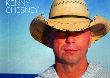 New Music Friday (Country Edition): Kenny Chesney Releases 20th Studio Album “Born” & More