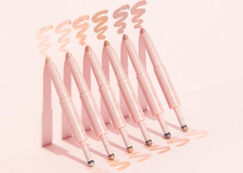 Kaja’s New Eyeshadow Sticks Are About to Give You The Glittery Lids of Your Dreams with Just One Swipe