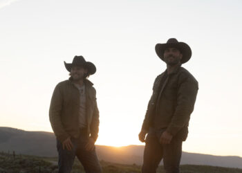 Steven McBee, Jr. & Jesse McBee Open Up About Risking It ALL in New Reality Series “The McBee Dynasty: Real American Cowboys” (Exclusive)