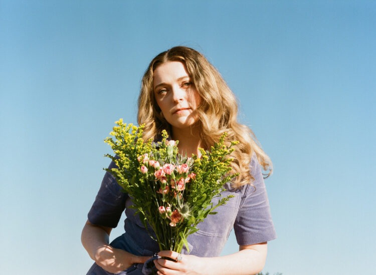 Q&A: EMME Dishes on the Meaning Behind Her Pop Hit “Late Bloomer”