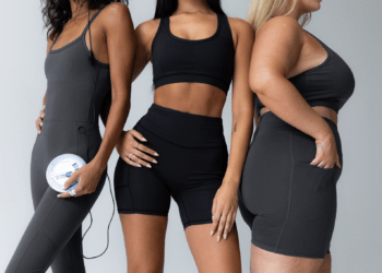 Princess Polly Launches New Sustainable Activewear Line That Will Have You Looking Your Best All Day, Every Day