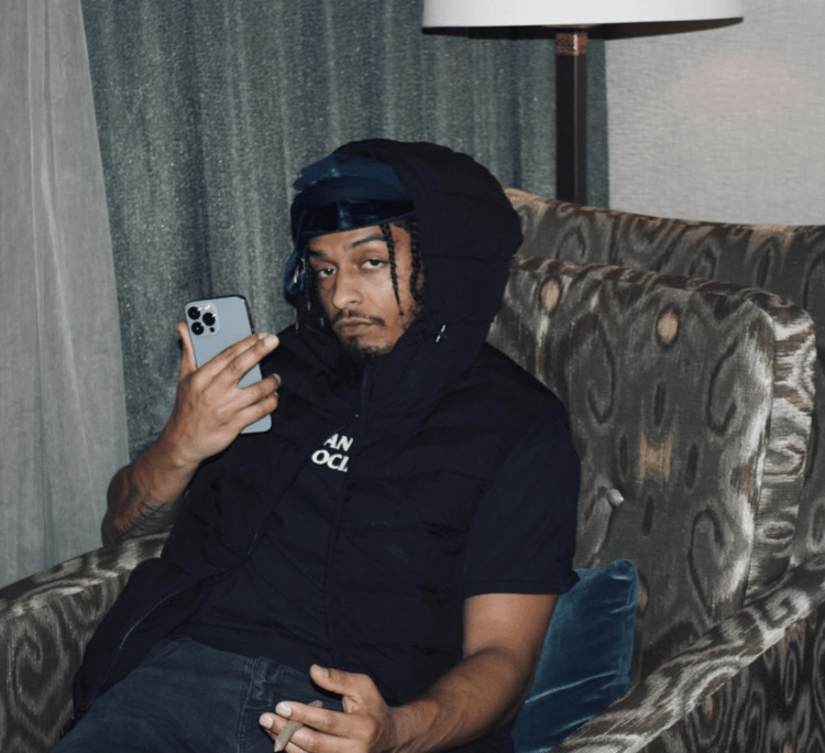 Get to Know Hip-Hop’s Newest Visionary D.I.O. (Watch)