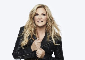 Trisha Yearwood to Receive Inaugural “June Carter Cash Humanitarian Award” at 2024 CMT Music Awards