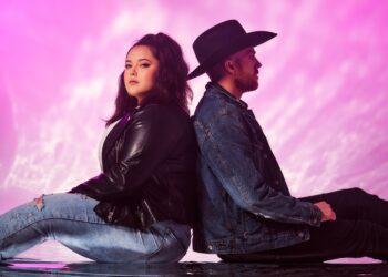 RYN Teams Up with Chris Perrine for Stunning Duet “Wouldn’t It Be Great” (Premiere)