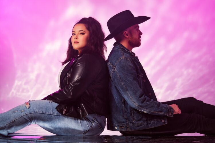 RYN Teams Up with Chris Perrine for Stunning Duet “Wouldn’t It Be Great” (Premiere)