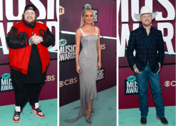Cody Johnson, Jelly Roll, Kelsea Ballerini, Lainey Wilson and Megan Moroney Earn Top Nominations for 2024 CMT Music Awards