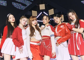 Everything You Need to Know About K-Pop’s Newest Girl Group VCHA (Exclusive)