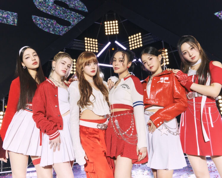 Everything You Need to Know About K-Pop’s Newest Girl Group VCHA (Exclusive)