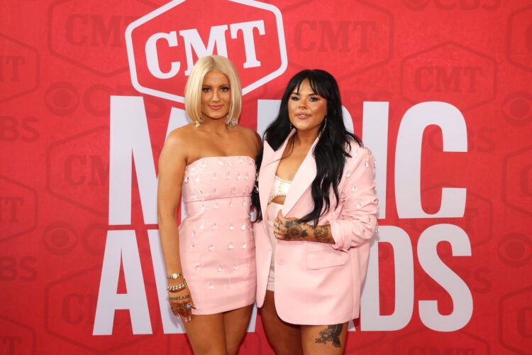 Walker County Says New Album “Painted Ponies” Is The Most Artistically Free They’ve Ever Been (Exclusive)