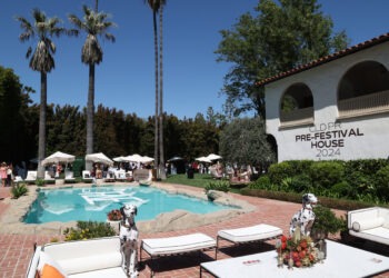 LA’s Top Influencers Flock to Beverly Hills Mansion for Massive Coachella Gifting Suite