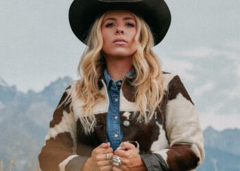 Anne Wilson Says Being Nominated for Her First-Ever CMT Music Award is “So Surreal” (Exclusive)